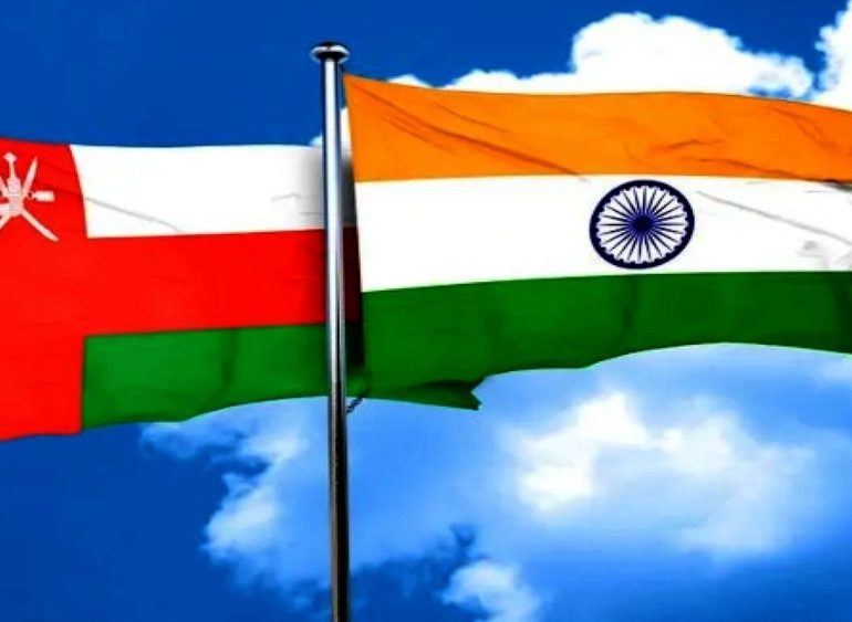 Indian govt approves Oman-India MoU in IT