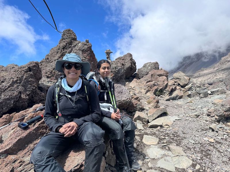 kilimanjaro