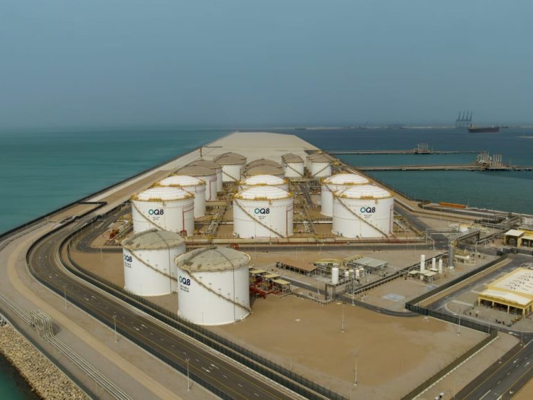 1LEAD -OQ8 Spearheads Industrial