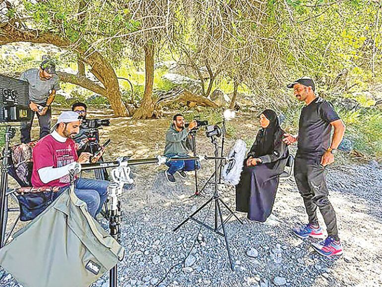 MIFF to launch ‘Arabwood’ to usher new era for Arab cinema
