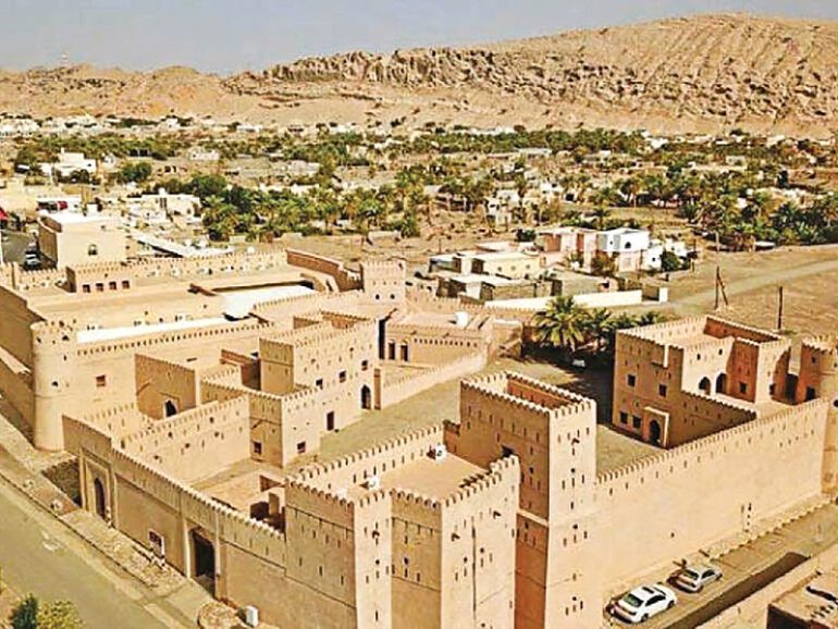 Dhahirah announces major initiatives to boost tourism sector