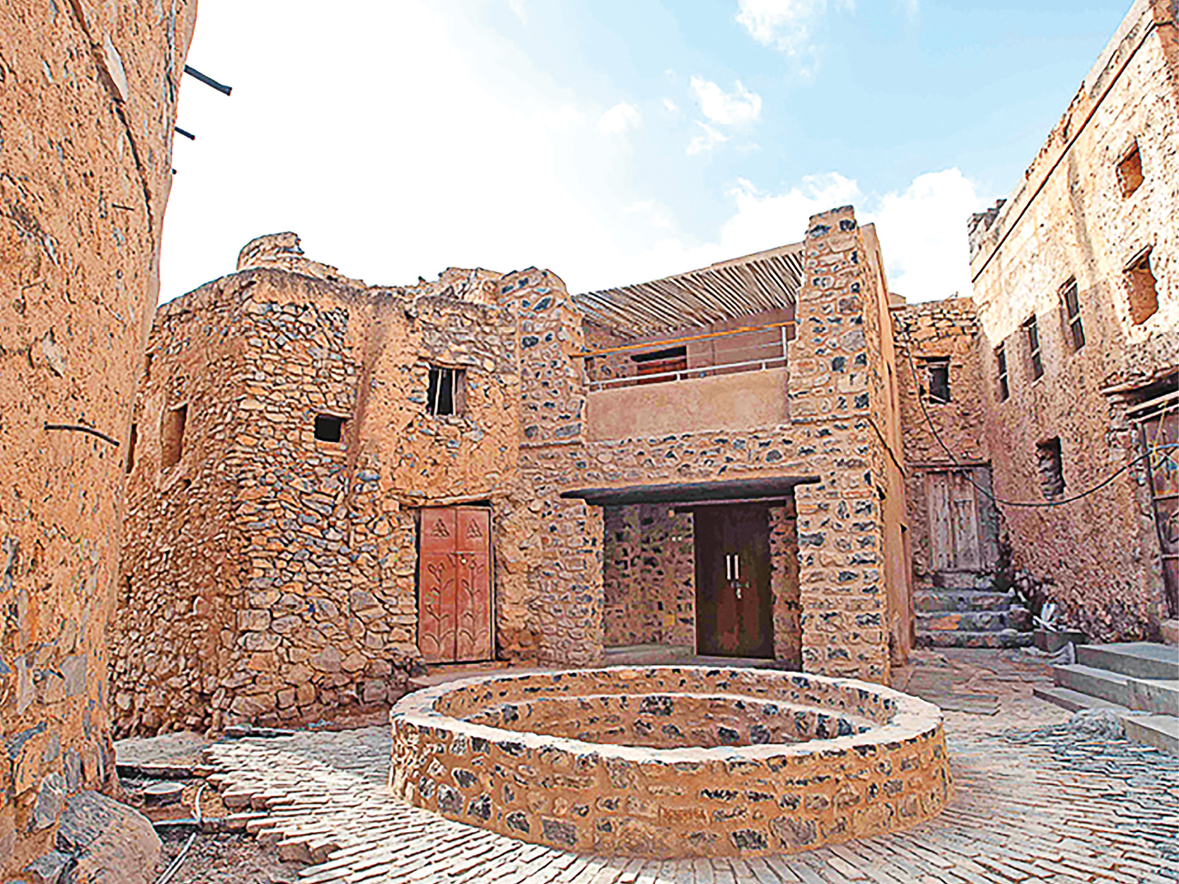 Oman to host international conference on sustainability of heritage