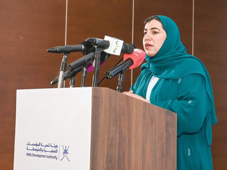 ASMED sets ambitious goals for SME development in 2024