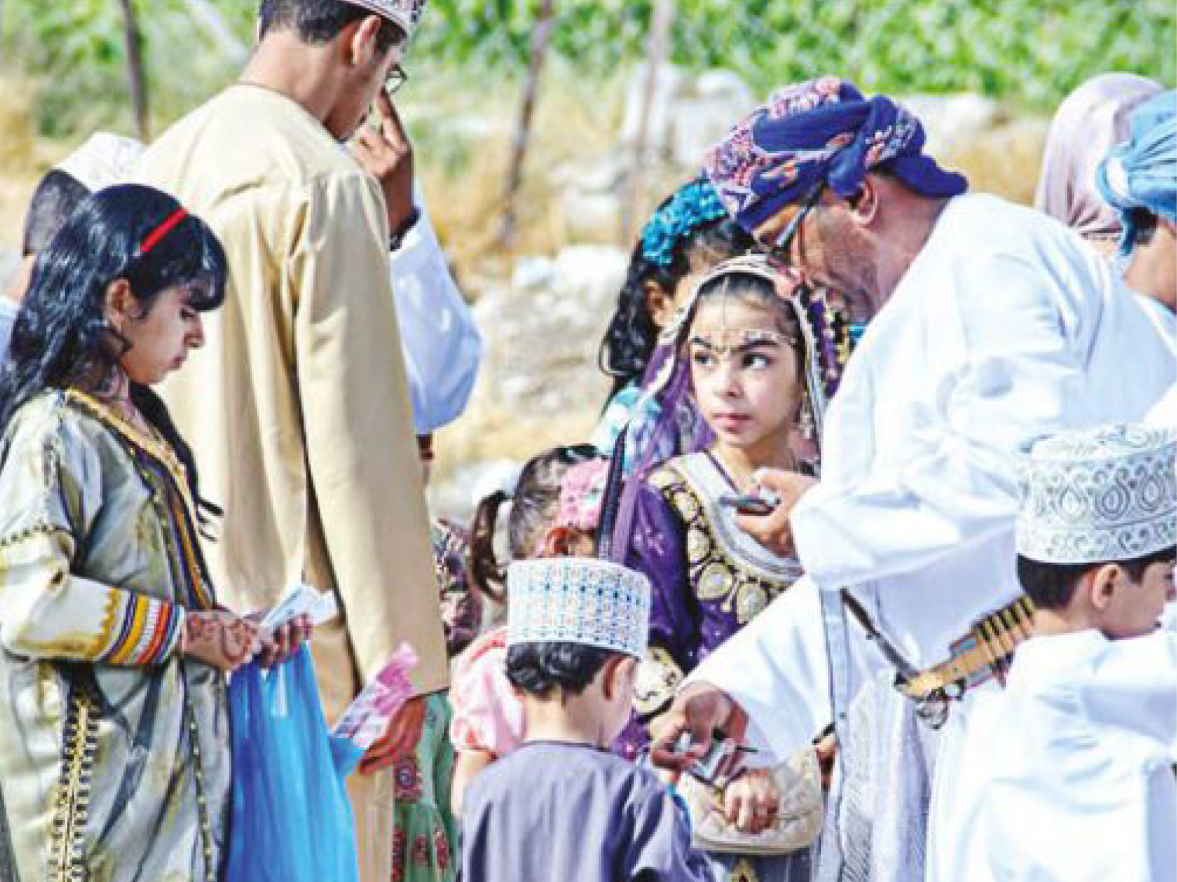 Oman ranks 68th in 2024 Social Progress Index