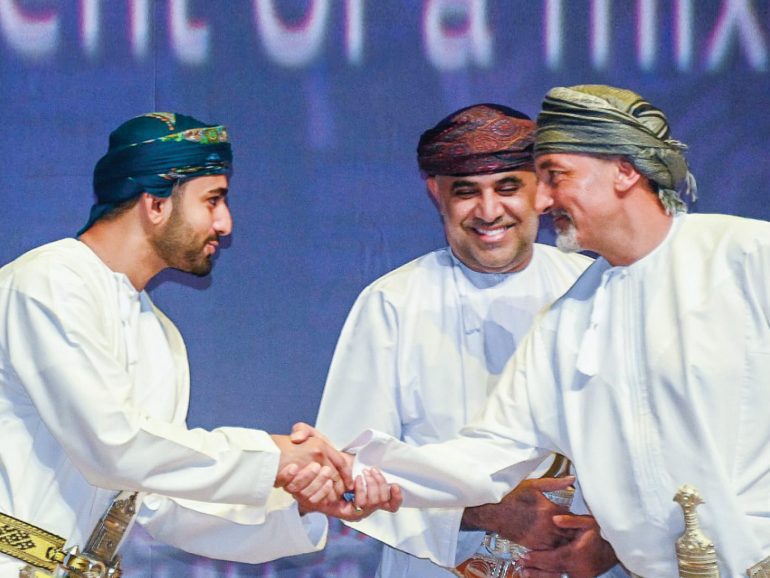 Ministry of Housing, Tawoos Group forge historic relationship