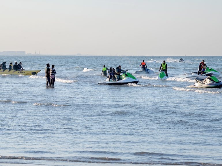 Tourism sector to grow four times faster than national economy