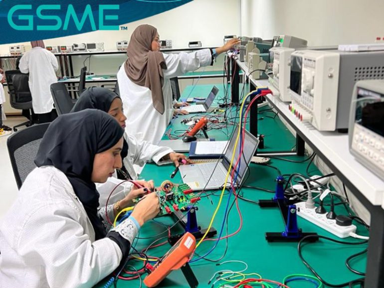 First Omani microchips prove mettle in international testing