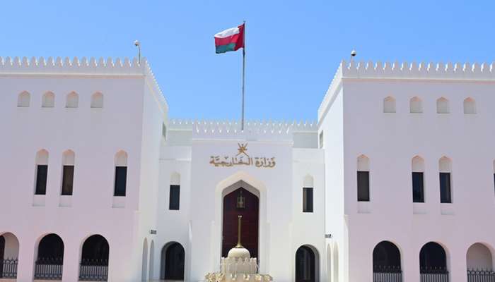 Oman disappointed over UN's failure on Gaza ceasefire