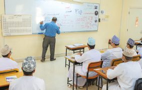 School holiday on Feb 25 for Omani Teacher’s Day