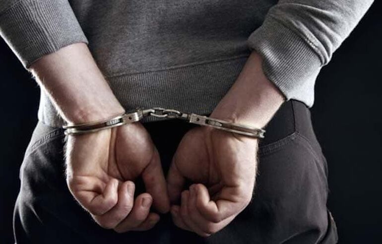 ROP arrested two for knife assault in Mawaleh