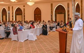 World Travel Week kicks off in Oman