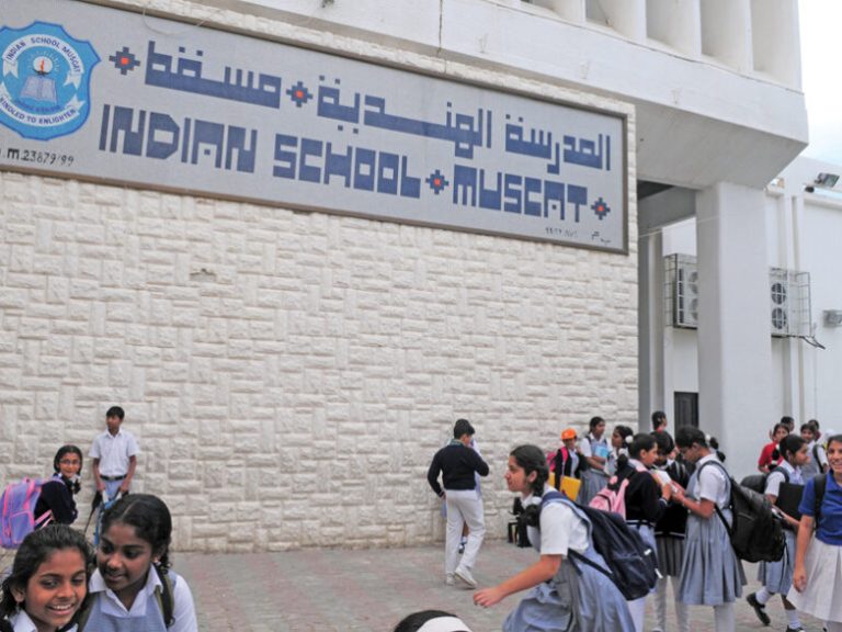 No fee hike in 2024-2025: Indian School Muscat