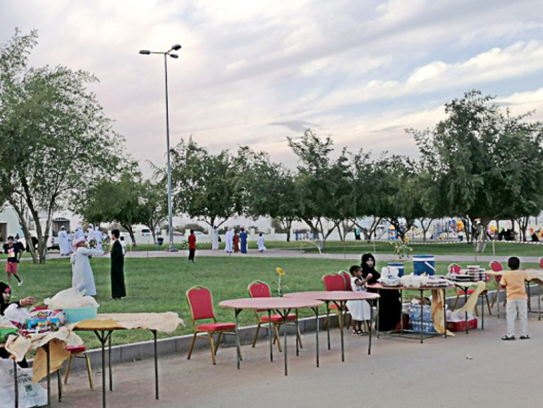 Dhahirah to host grand Eid al Fitr Festival in Ibri