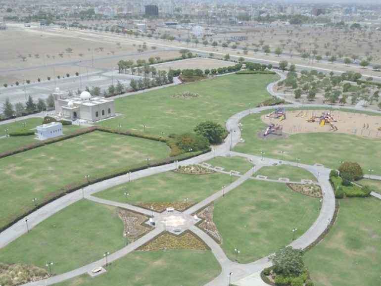 Buraimi initiates development projects, floats four tenders