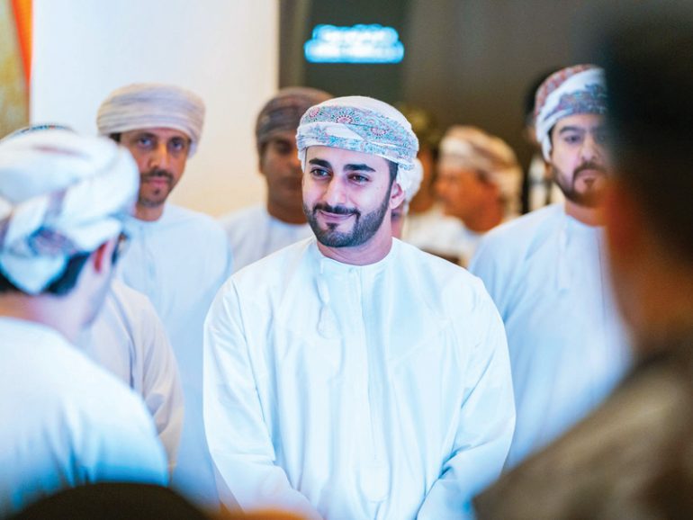 New projects to boost cultural industry
