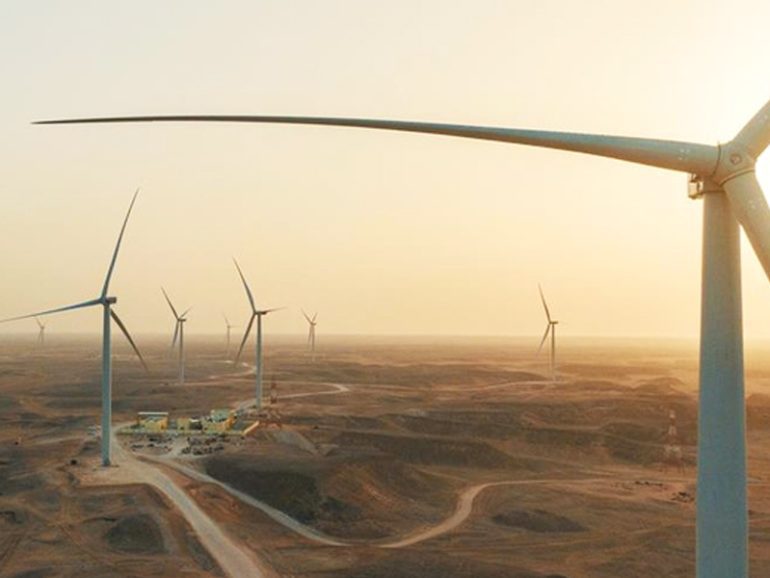 On track to produce 30% renewable energy by 2030: Aufi