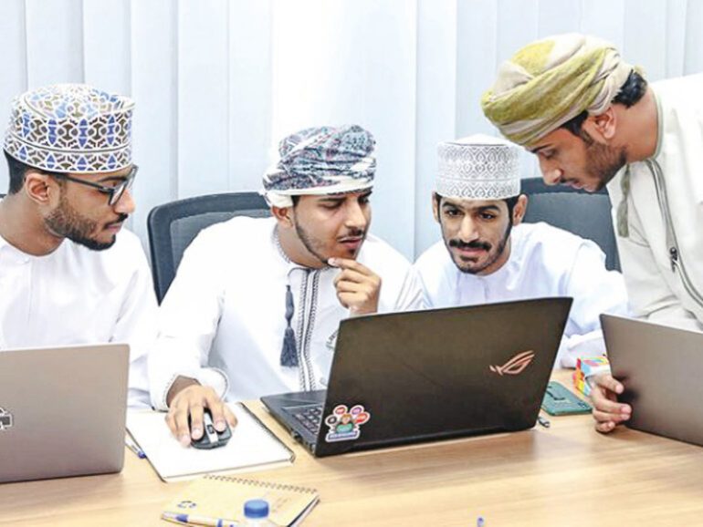 Oman ranked 59th in Human Development Index