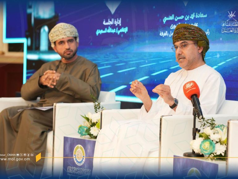 ‘90% of expats in Oman are low-skilled professionals’