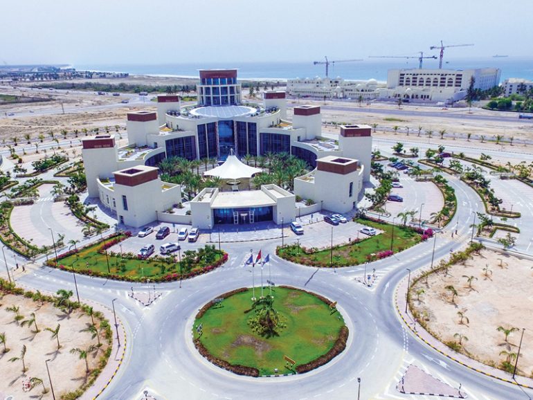 Oman's Economic zones attract RO3.5bn investments