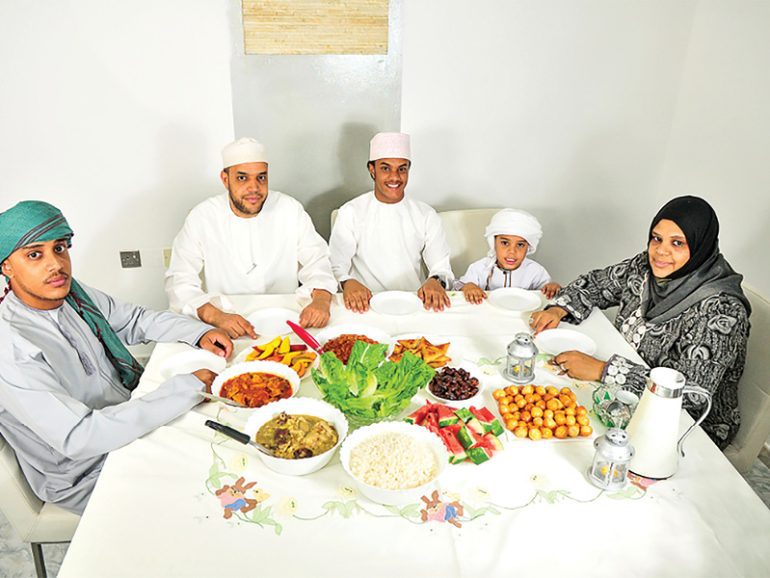 Ramadan: A time for unity, spiritual renewal