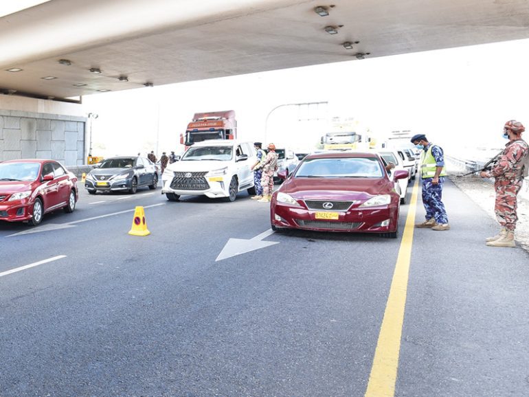 ROP publishes highway codes handbooks to improve road safety ROP publishes highway codes handbooks to improve road safety