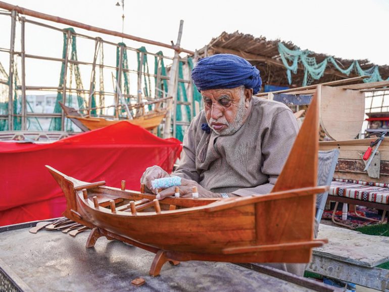 Sur Maritime Heritage Festival showcases rich seafaring traditions