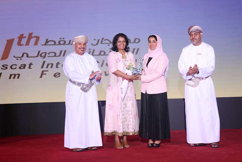 MIFF 2024 - Sudha