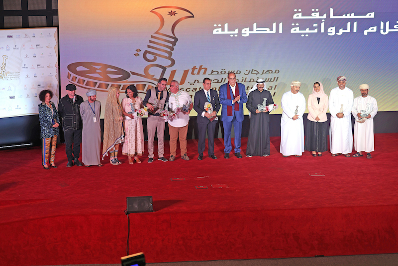 MIFF 2024 concludes with new hope for Omani filmmakers