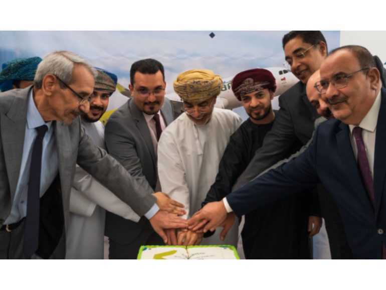 SalamAir opens office in Iraq