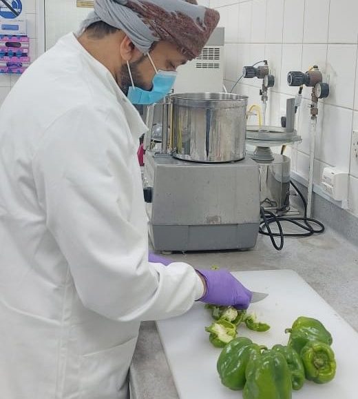 FSQC ensures safety and quality of local agricultural products