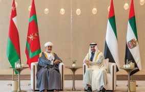 H M Sultan Haitham’s UAE visit to foster deeper ties