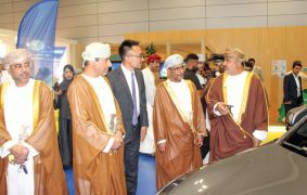 MTCIT launches Future Mobility to bolster eco-friendly transport