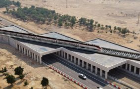 Oman-UAE rail gets new identity