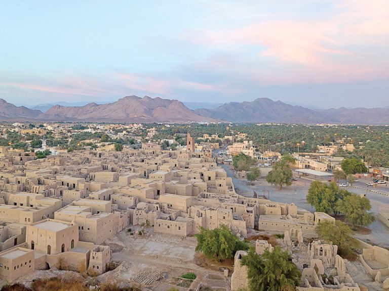 Oman to celebrate World Heritage Day with focus on cultural diversity