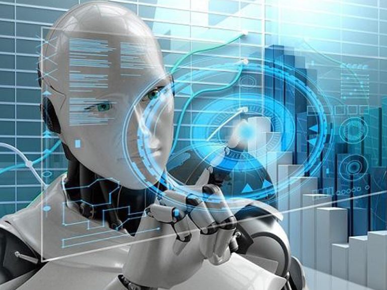 AI to enhance monitoring student performance