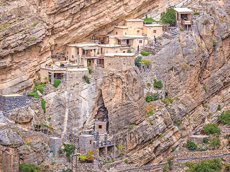 Surge in visitors boosts tourism Investment opportunities in Jabal