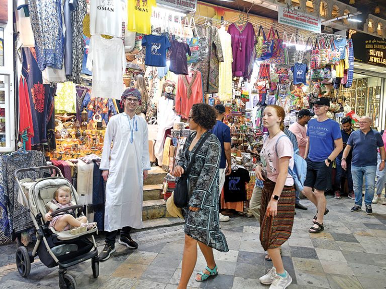 Hospitality sector in Oman sees surge in revenues, guests