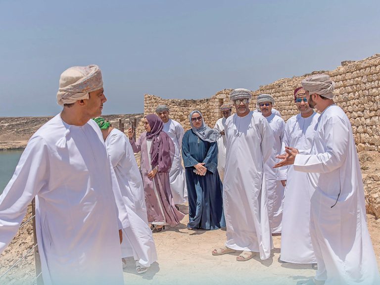 Dhofar Municipality invites bids for Shuwaymiya waterfront development