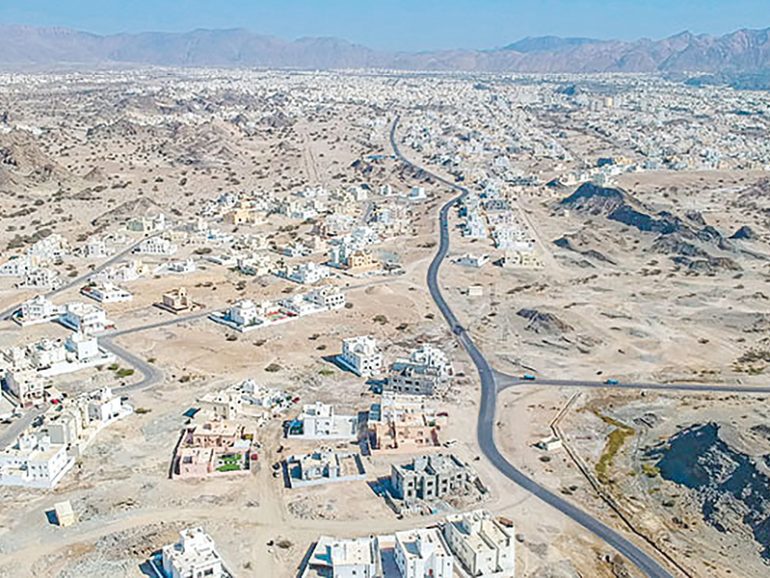 MHUP launches ‘Exchange Your Land’ initiative for citizen well-being