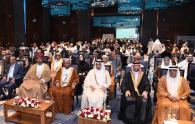 Oman hosts Mideast human trafficking forum