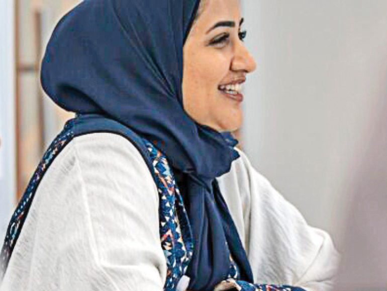 Programme launched to develop female leaders in Oman
