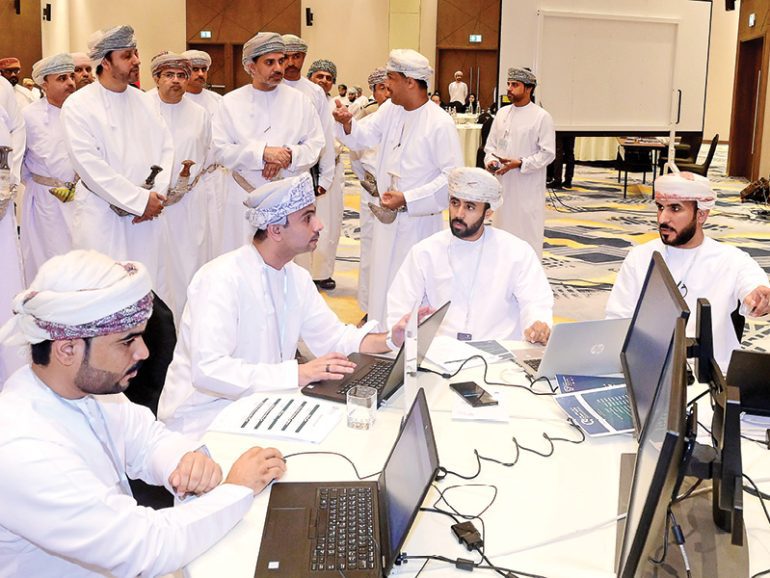 Cybersecurity exercise held to bolster telecom sector resilience