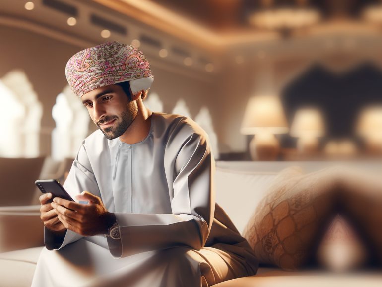 BankDhofar, a key contributor to government initiatives with a strong focus on employment and Digital Transformation