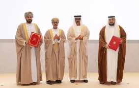 Oman, UAE establish investment partnerships worth RO13.5bn
