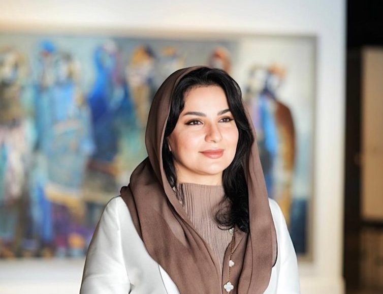 oman pavilion - curator