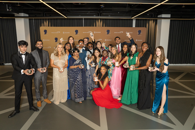 diana awards 2
