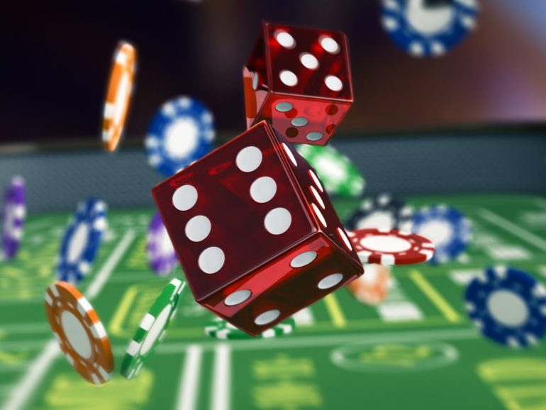 19 expatriates arrested for gambling in South Sharqiyah