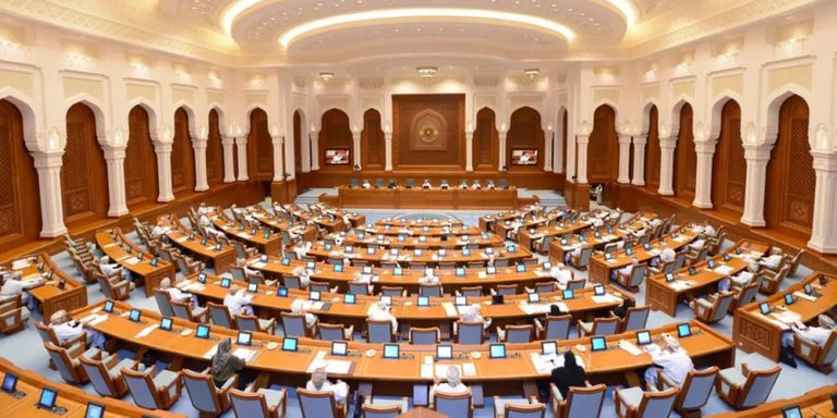Majlis A'Shura to host Minister of Information for public session