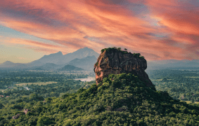 Sri Lanka introduces new e-visa requirements for travelers
