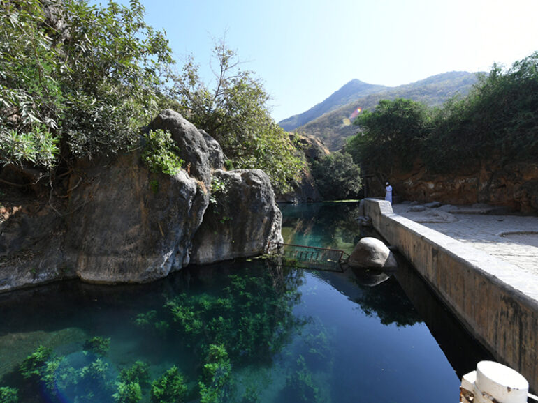 MAFWR issued 722 water licences in March 2024